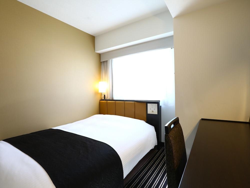 טוקיו Apa Hotel Higashi Nihombashi Ekimae מראה חיצוני תמונה