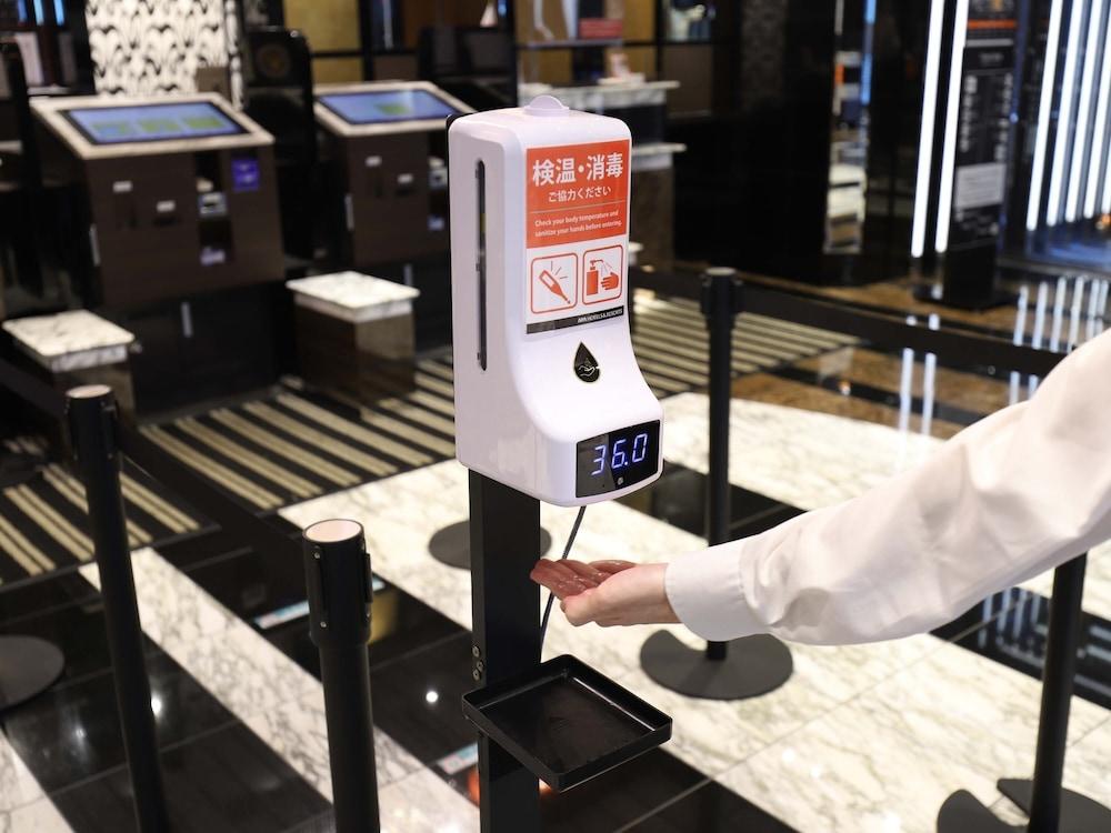 טוקיו Apa Hotel Higashi Nihombashi Ekimae מראה חיצוני תמונה