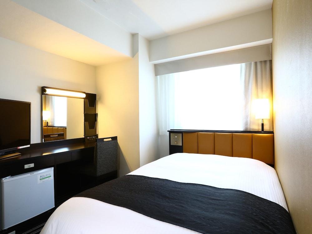 טוקיו Apa Hotel Higashi Nihombashi Ekimae מראה חיצוני תמונה