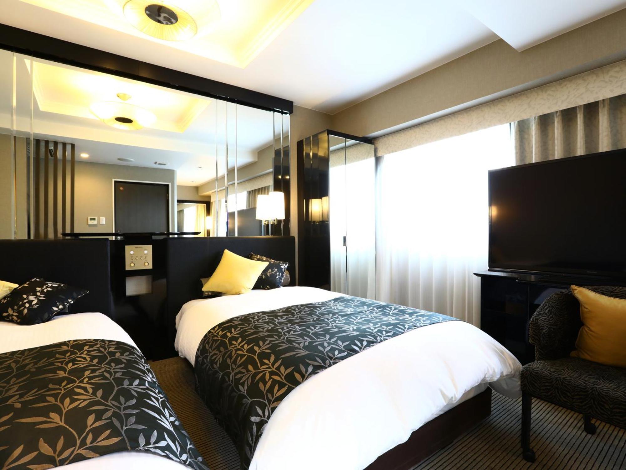 טוקיו Apa Hotel Higashi Nihombashi Ekimae מראה חיצוני תמונה