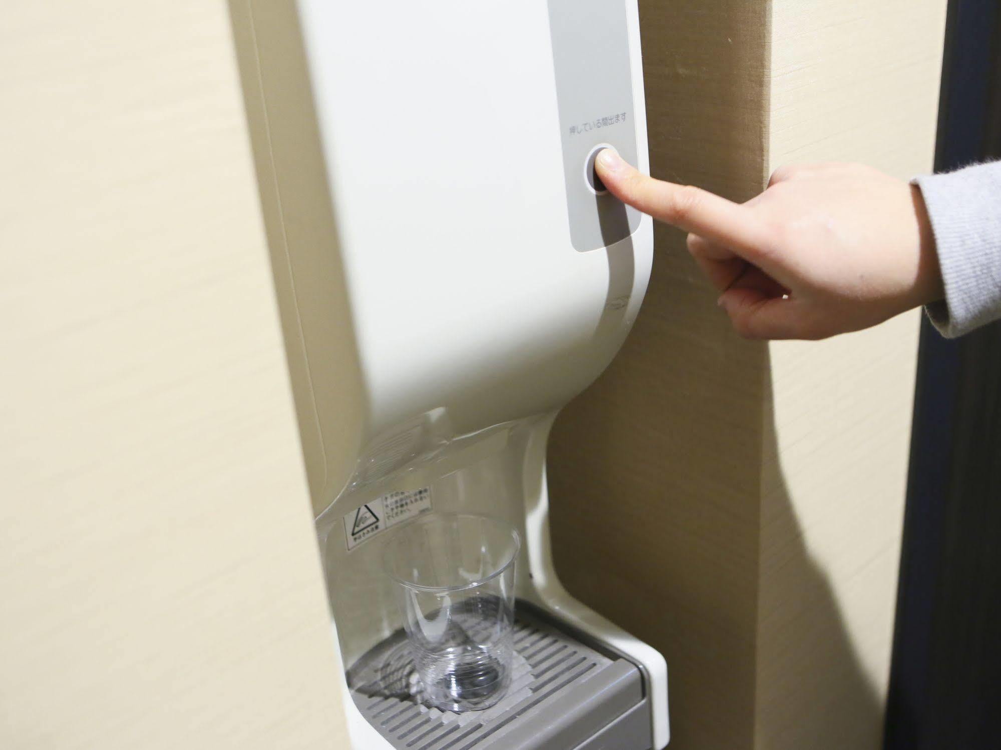 טוקיו Apa Hotel Higashi Nihombashi Ekimae מראה חיצוני תמונה