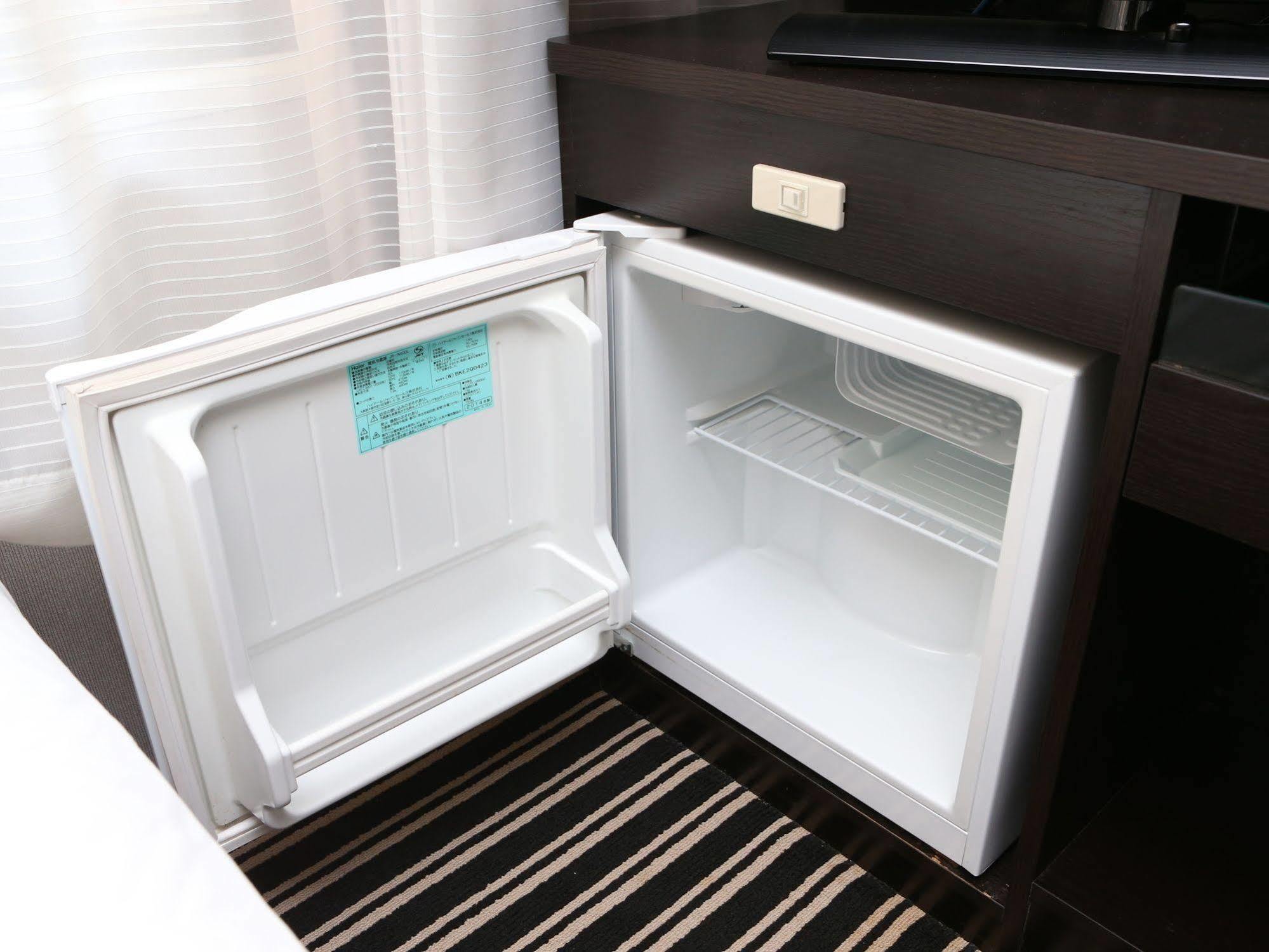 טוקיו Apa Hotel Higashi Nihombashi Ekimae מראה חיצוני תמונה